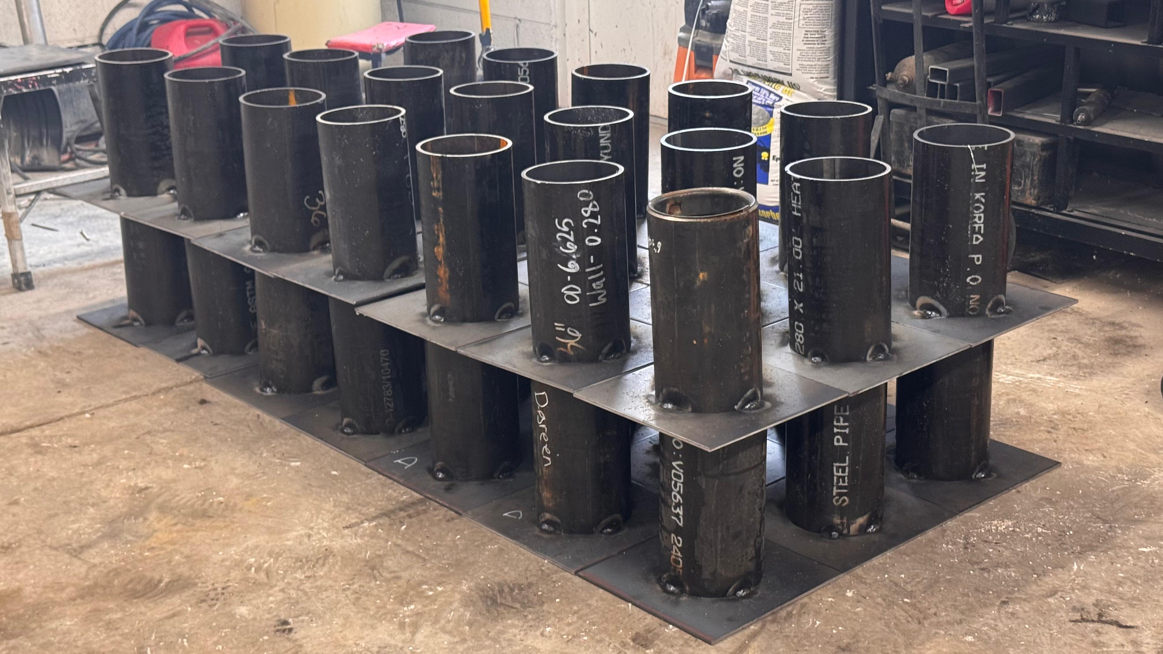 Metal Fabrication